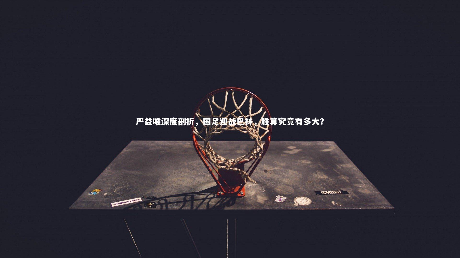 严益唯深度剖析,国足迎战巴林,胜算究竟有多大?